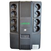 UPS Larice AIO 800, 800 VA