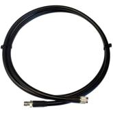 Cablu Antene Cisco AIR-CAB005LL-R pentru Access Point Aironet Seria 1300, 1.52 m, Black