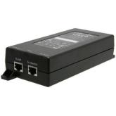 Injector PoE Cisco AIR-PWRINJ6, 30W, Black