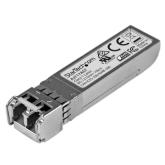 Transceiver Startech SFP+ 8GB AJ717AST, 1310 nm, Single-Mode, DDM, 10 km, Duplex LC
