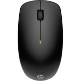 Mouse Optic HP 230 Silm, USB Wireless, Black