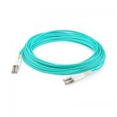 Patch cord HP AJ839A OM3 LC to LC, 50m, Aqua