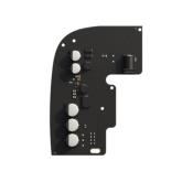 Sursa Ajax pentru Hub 2/Hub 2 Plus/Rex 2, 12-24V, Black
