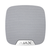 Sirena de interior Ajax HomeSiren, White