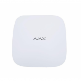 Centrala alarma Ajax Hub 2, 50 utilizatori, White