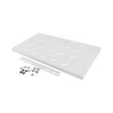 Sertar rack Lanberg AK-1001-S, White
