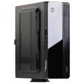 Carcasa Akyga AK-101-01BK, 150W