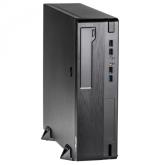 Carcasa Akyga AK-502-01BK, Fara sursa