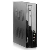 Carcasa Akyga AK-730-01BK, 200W