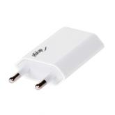 Incarcator retea Akyga AK-CH-03WH, 1x USB-A, 5V, 1A, 5W, White