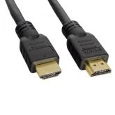 Cablu Akyga AK-HD-15A, HDMI - HDMI, 1.5m, Black