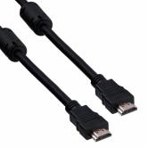 Cablu Akyga AK-HD-200A, HDMI male - HDMI male, 20m, Black