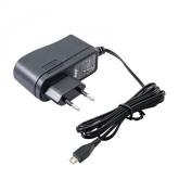 Incarcator retea Akyga AK-TB-03, 5V, 2A, 10W, Black