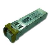 Transceiver APC SFP  BiDi 1.25Gbps AK1512-10, TX1550/RX1310nm, Single-Mode, 10km, WDM, LC