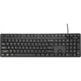 Tastatura Targus AKB30AMUK, USB, Black