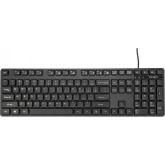 Tastatura Targus AKB30AMUK, USB, Black