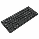 Tastatura Targus AKB862UK, Layout UK, Bluetooth, Black