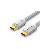 Cablu Vention ALCIH, HDMI male - HDMI male, 2 m, Gray