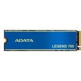 SSD A-Data Legend 700 1TB, PCI Express 3.0 x4, M.2