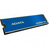 SSD A-Data Legend 700 1TB, PCI Express 3.0 x4, M.2