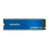 SSD Adata LEGEND 710 1TB, PCI Express 3.0 x4, M.2