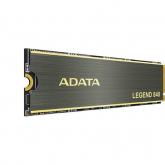 SSD A-Data Legend 840, 1TB, PCIe Gen4.0 x4, M.2