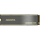 SSD A-Data Legend 850, 512GB, PCIe Gen4.0 x4, M.2