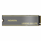 SSD A-Data Legend 850 Lite, 1TB, PCI Express 4.0 x4, M.2