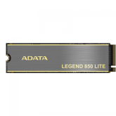 SSD A-Data Legend 850 Lite, 1TB, PCI Express 4.0 x4, M.2