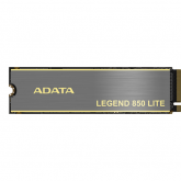 SSD A-Data Legend 850 Lite, 500TB, PCI Express 4.0 x4, M.2 2280