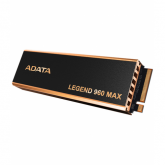 SSD A-Data Legend 960 MAX 4TB, PCI Express 4.0 x4, M.2