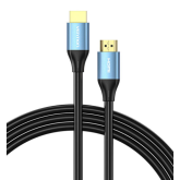 Cablu Vention ALHSL, HDMI male - HDMI male, 10 m, Black