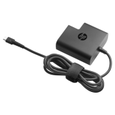 Alimentator HP 1HE08AA Universal, USB-C, 65W, Black