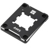 Contact frame Thermalright AM5 Secure Frame Black V2, Black