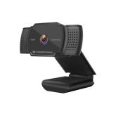 Camera Web Conceptronic AMDIS06B, USB-A 2.0, Black