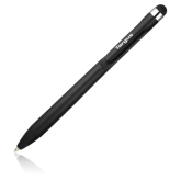 Stylus Targus 2-in-1 AMM163AMGL, Black