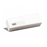 Contact magnetic DSC AMP 701, White