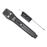 Microfon Akai AMW-200, Black