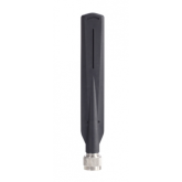 Antena Moxa ANT-WDB-ANM-0502, Black