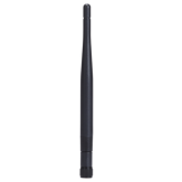 Antena Moxa ANT-WDB-ARM-0202, Black