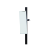 Antena IP-COM ANT16-5G120 5GHZ 16DBI, White