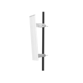 Antena IP-COM ANT19-5G120 5GHZ 19DBI, White