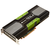 Placa video profesionala Supermicro nVidia Tesla K20X 6GB, GDDR5, 384bit