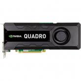 Placa video profesionala Supermicro nVidia Quadro K5000 4GB, GDDR5, 256bit