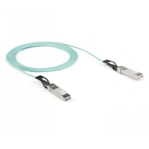 Patch Cord Fibra Optica Startech AOCSFP10G2ME, SFP+ - SFP+, 2 m