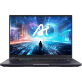 Laptop Gigabyte Aorus 16X 9SG-43EEC54SH, Intel Core i7-13650HX, 16inch, RAM 16GB, SSD 1TB, nVidia GeForce RTX 4070 8GB, Windows 11, Dark Grey