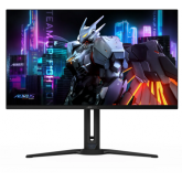 Monitor QD-OLED Gigabyte AORUS FO32U2, 31.5inch, 3840x2160, 0.03ms GTG, Black