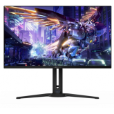 Monitor QD-OLED Gigabyte AORUS FO32U2P, 31.5inch, 3840x2160, 0.03ms GTG, Black