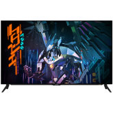 Monitor OLED Gigabyte AORUS FO48U, 47.53inch, 3840x2160, 1ms, Black