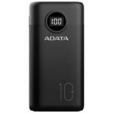 Baterie portabila A-Data P10000QCD, 10000mAh, 2 x USB, 1 x USB-C, White